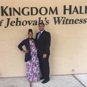 Meet your Posher, Cristina